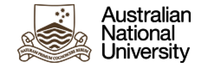 Australian National University logo