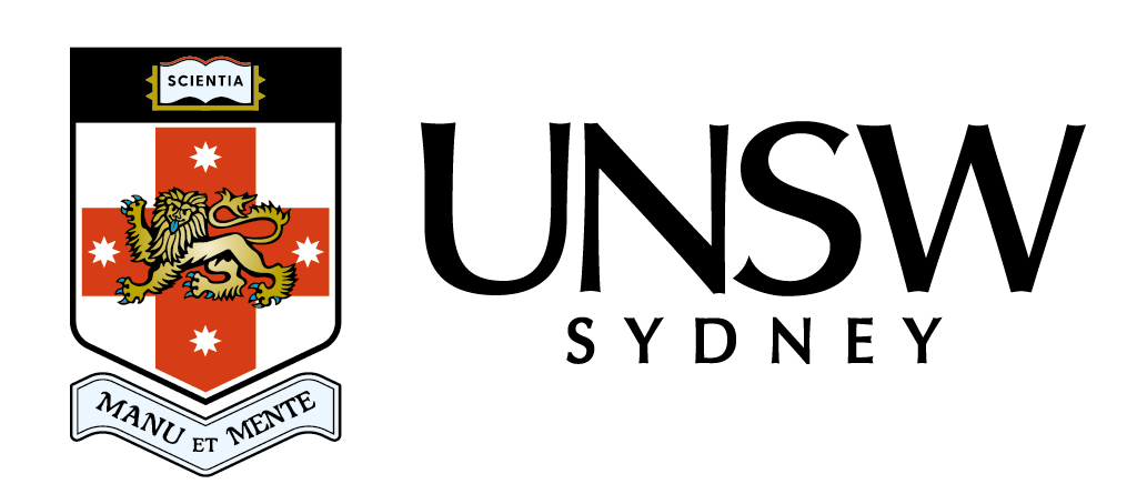 UNSW Sydney logo